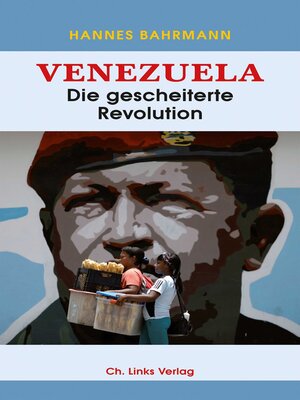cover image of Venezuela